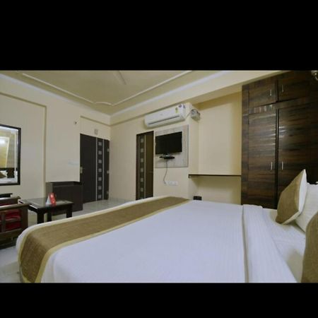 Hotel Sky Heights Jaipur Exterior photo
